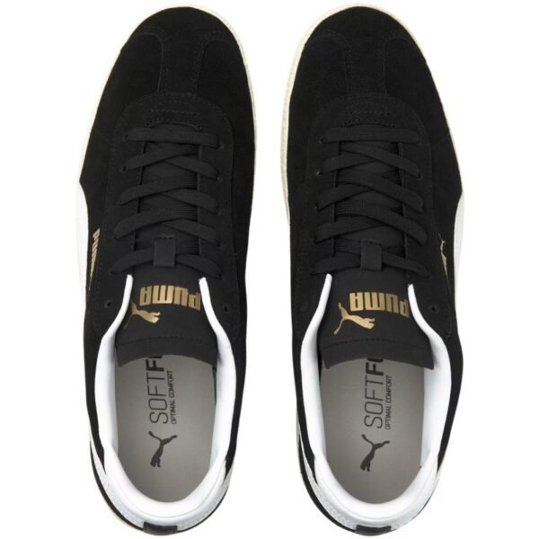 Puma Club M 381111 02 shoes