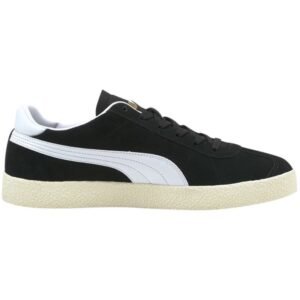 Puma Club M 381111 02 shoes – 42, Black