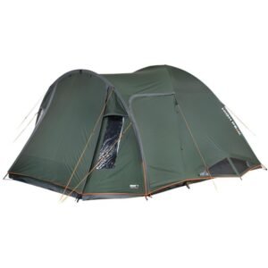 High Peak Tessin 5.1 tent green 10381 – N/A, Green