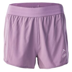 Elbrus Paru WO’S W shorts 92800481684 – L, Violet