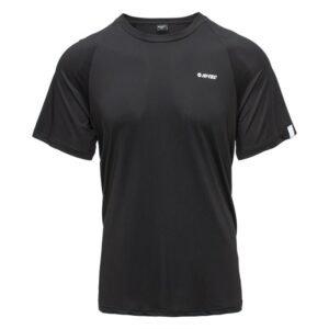Hi-Tec Hine M T-shirt 92800605610 – L, Black