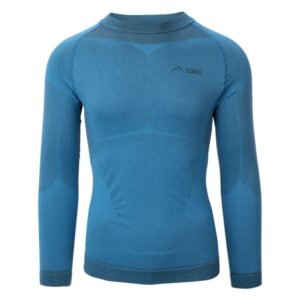 Elbrus thermoactive T-shirt Rael Top M 92800557963 – S, Blue