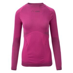 Elbrus thermoactive T-shirt Rael Top WO’S W 92800557968 – M, Pink