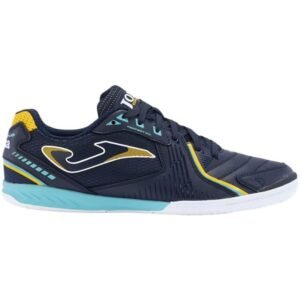 Joma Dribling Indoor 2403 M DRIW2403IN football shoes – 42, Navy blue