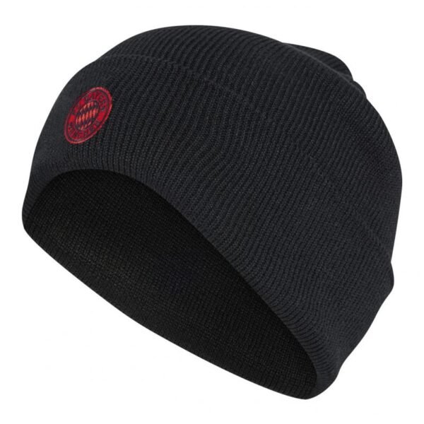 Adidas Bayern Munich Woolie IX5694 cap – OSFM, Black