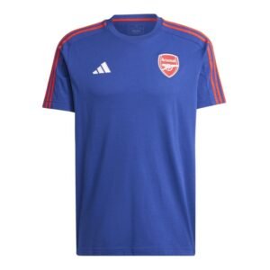 Adidas Arsenal London DNA M T-shirt IT4105 – L (183cm), Blue