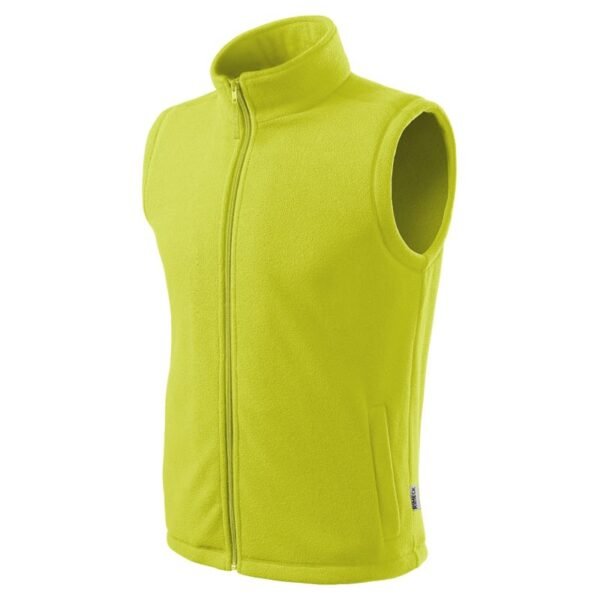 Rimeck Next M MLI-518LG vest – L, Green