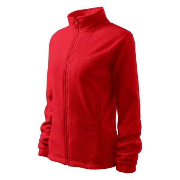 Rimeck Jacket W MLI-504RD – XL, Red