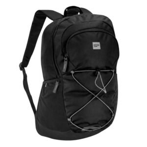 Spokey KOBE SPK-944017 backpack – 28L, Black