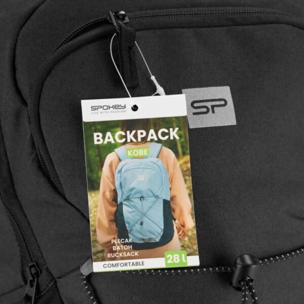 Spokey KOBE SPK-944017 backpack