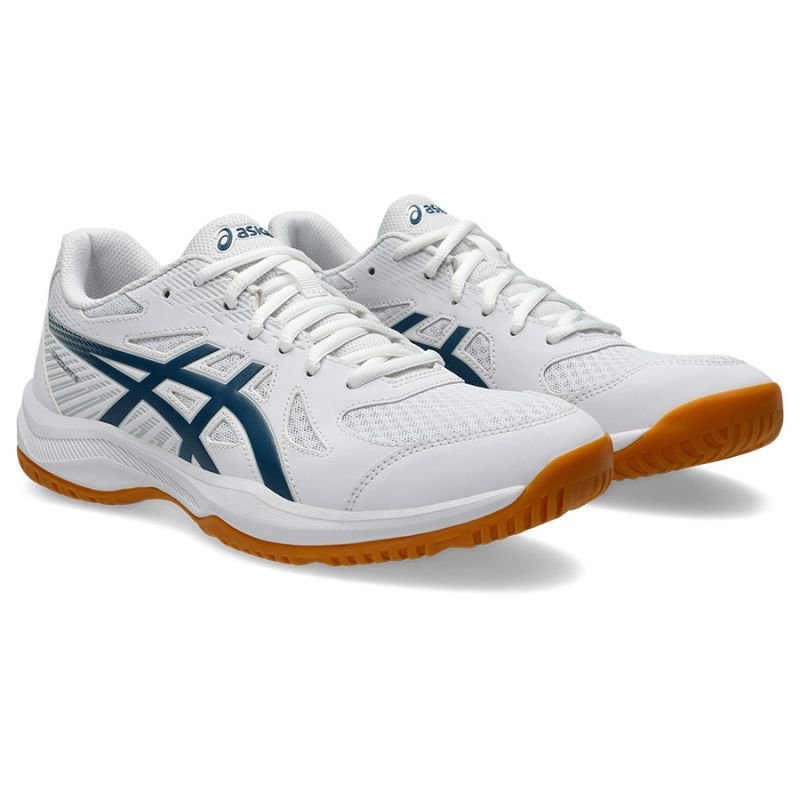 Asics Upcourt 6 M 1071A104 100 volleyball shoes