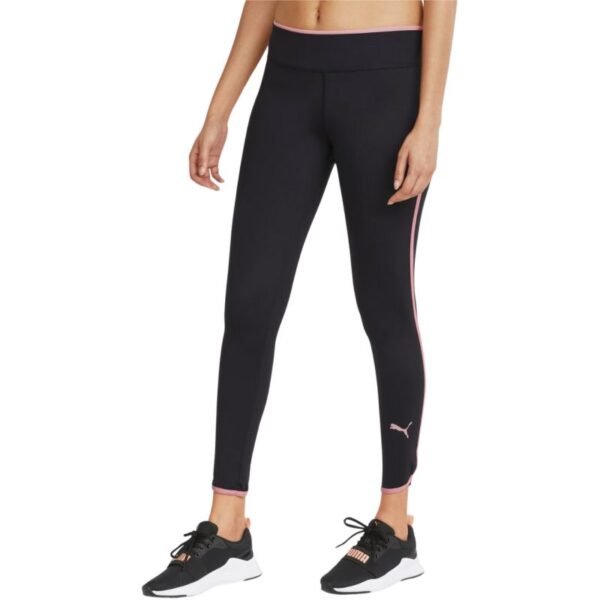 Puma Modern Sport High Waist leggings 7/8 W 847108 51 – XL, Black