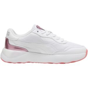 Puma Runtamed Platform GirlPower W shoes 395259 01 – 36, White