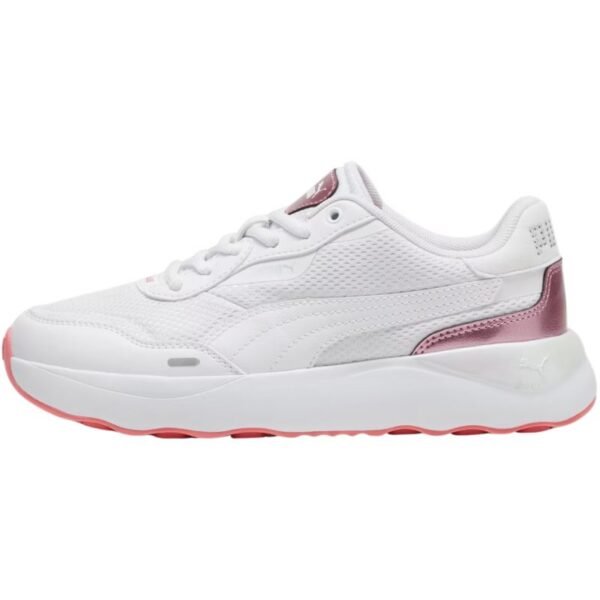 Puma Runtamed Platform GirlPower W shoes 395259 01