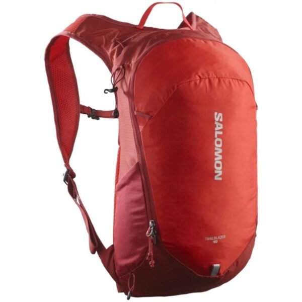 Salomon Trailblazer 10 Backpack C21836 – one size, Red