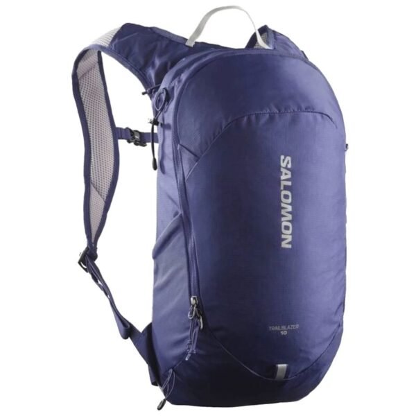 Salomon Trailblazer 10 Backpack C21830 – one size, Blue