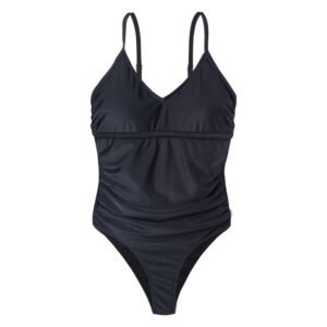 Aquawave Zaria W swimsuit 92800593852 – L, Black