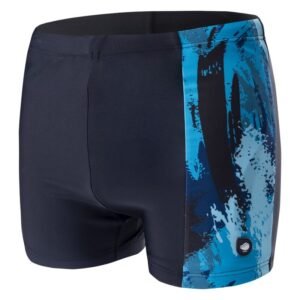 Aquawave Levu M swim boxer shorts 92800593900 – XL, Navy blue