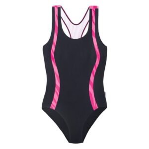 Aquawave Asma W swimsuit 92800593864 – L, Black