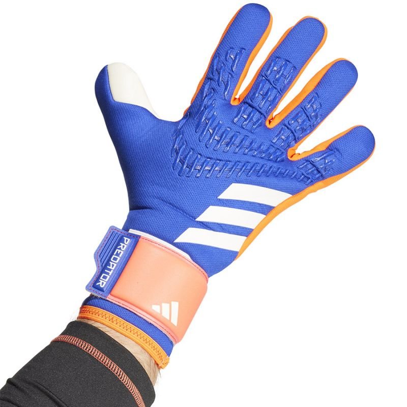 Adidas Predator GL TRN IX3860 goalkeeper gloves