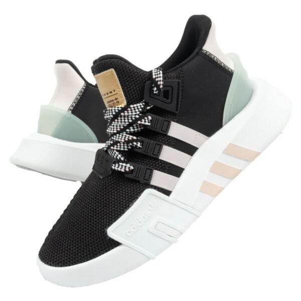 adidas Eqt Bask Adv W EE5044 shoes – 39, Black