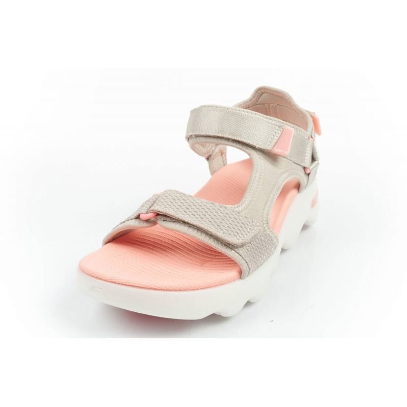 Skechers Go Walk W 140653/NTCL sandals