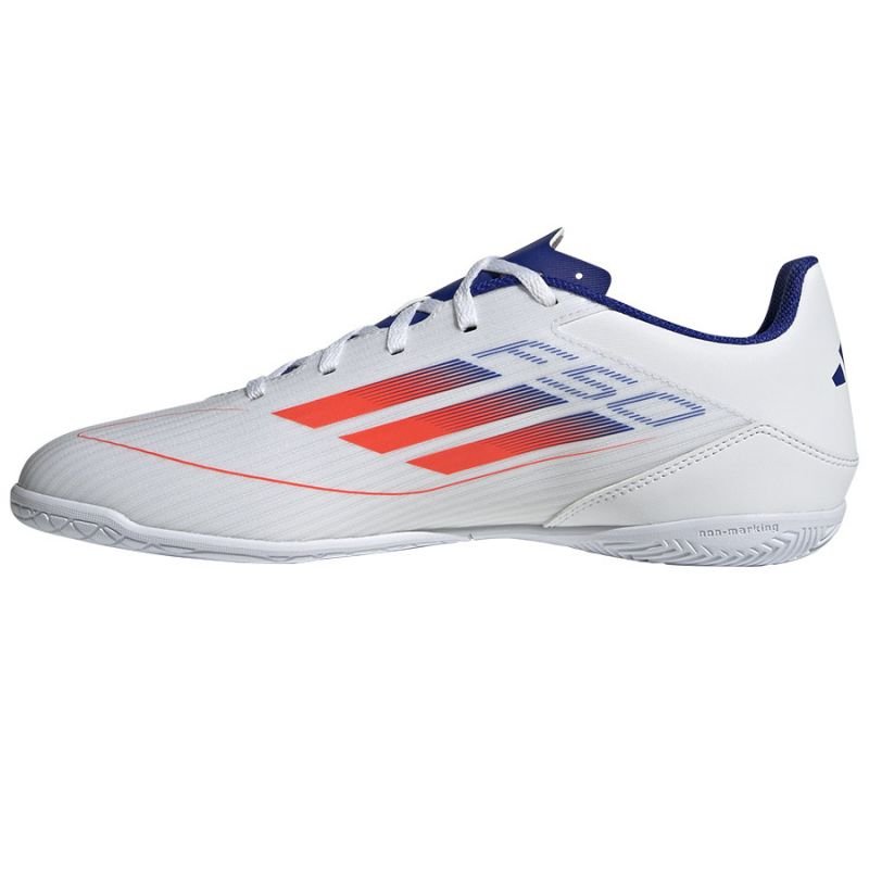 Adidas F50 Club IN M IF1345 football shoes