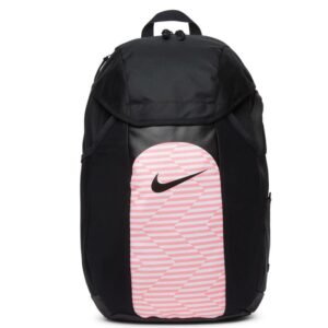 Nike Academy Team DV0761-017 backpack – czarny, Black