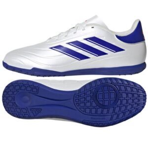 Adidas Copa Pure.2 Club IN M IG8689 football shoes – 42 2/3, White