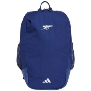 Adidas Arsenal London backpack JE4035 – granatowy, Navy blue