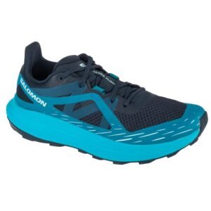 Salomon Ultra Flow M 474852 shoes – 42 2/3, Blue