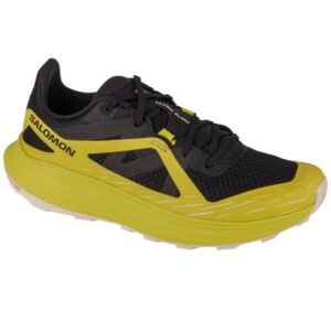 Salomon Ultra Flow M 474625 shoes – 46 2/3, Yellow