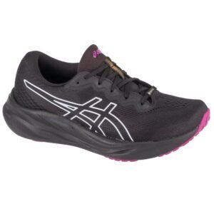 Asics Gel-Pulse 15 GTX W training shoes 1012B592-001 – 41,5, Black