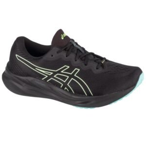 Asics Gel-Pulse 15 GTX M training shoes 1011B781-001 – 42,5, Black