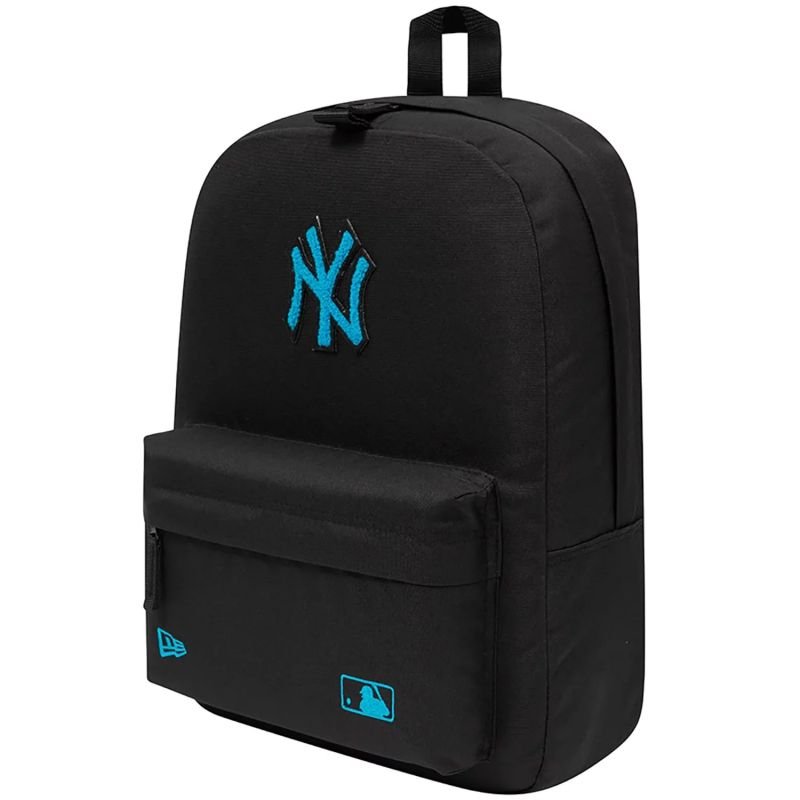 New Era MLB New York Yankees Applique Backpack 60503782