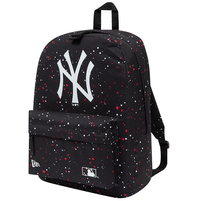 New Era MLB New York Yankees Applique Backpack 60503765