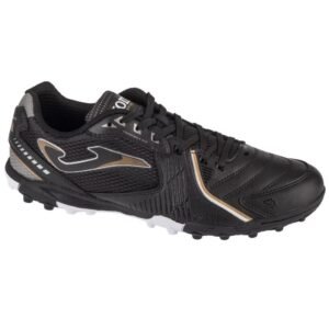 Joma Dribling 2401 TF M DRIW2401TF football shoes – 43, Black