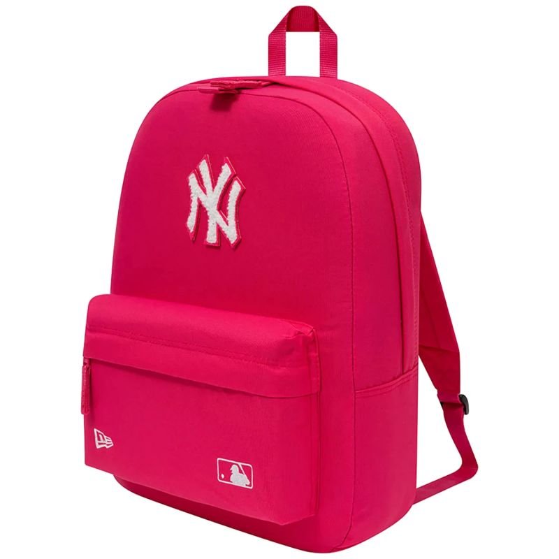 New Era MLB New York Yankees Applique Backpack 60503784