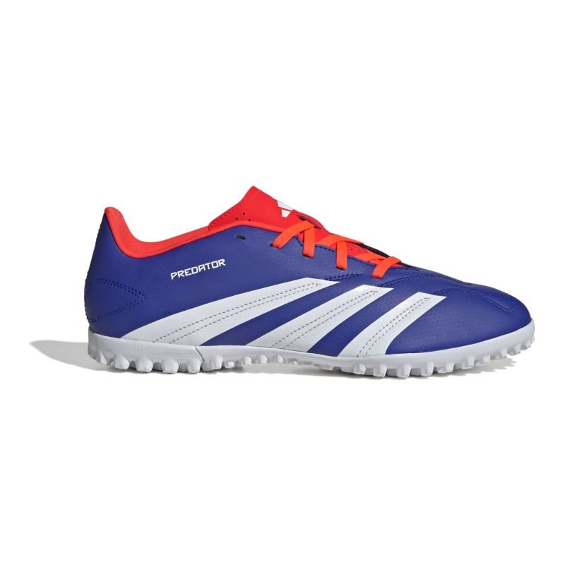 Adidas Predator Club TF M IF6399 football shoes – 44 2/3, Blue