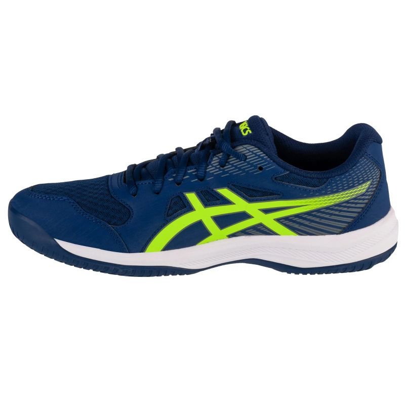 Asics Upcourt 6 M 1071A104-400 volleyball shoes