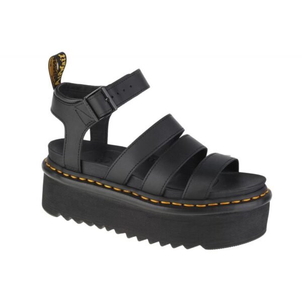 Dr sandals Martens Blaire Quad W DM27296001 – 38, Black