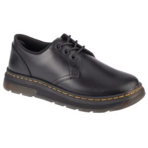 Dr. shoes Martens Crewson Lo M DM31669001 – 44, Black