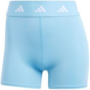 adidas Techfit W shorts IU1858 – M 4", Blue