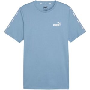 Puma Esentail M T-shirt 847382 20 – XL, Blue