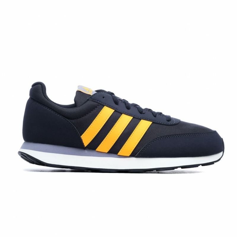 Adidas Run 60S 3.0 M HP2257 shoes – 43 1/3, Navy blue