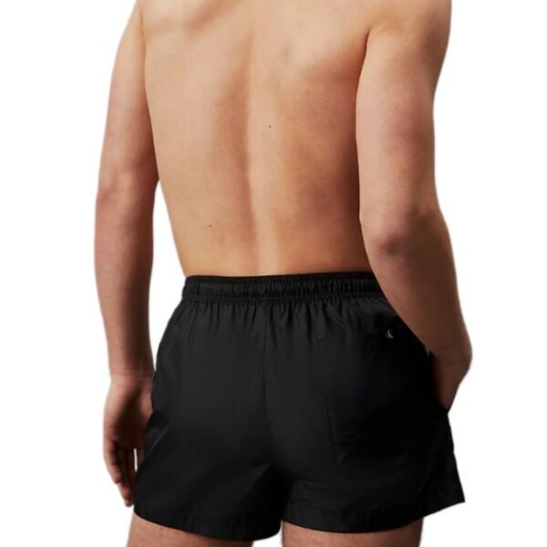 Calvin Klein Swimwear M KM0KM01015 swim shorts
