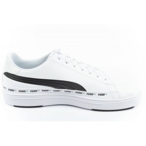 Puma Serve Pro M shoes 383897 01