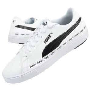 Puma Serve Pro M shoes 383897 01 – 43, White