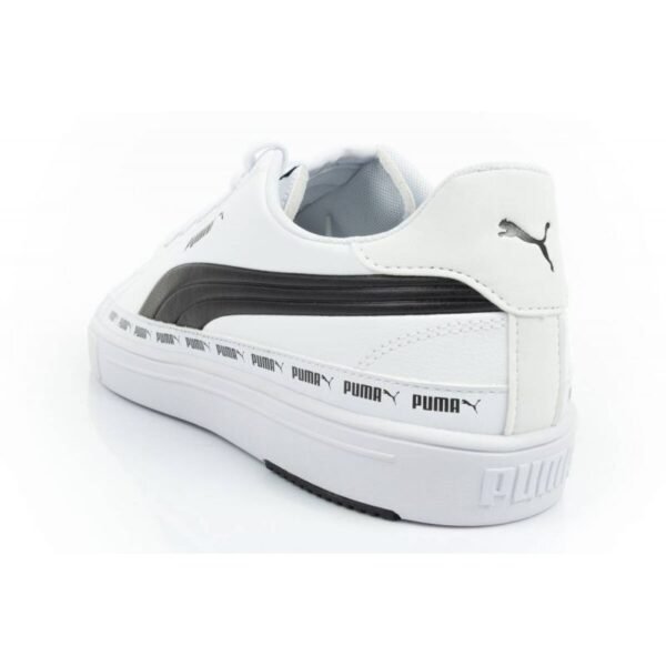 Puma Serve Pro M shoes 383897 01