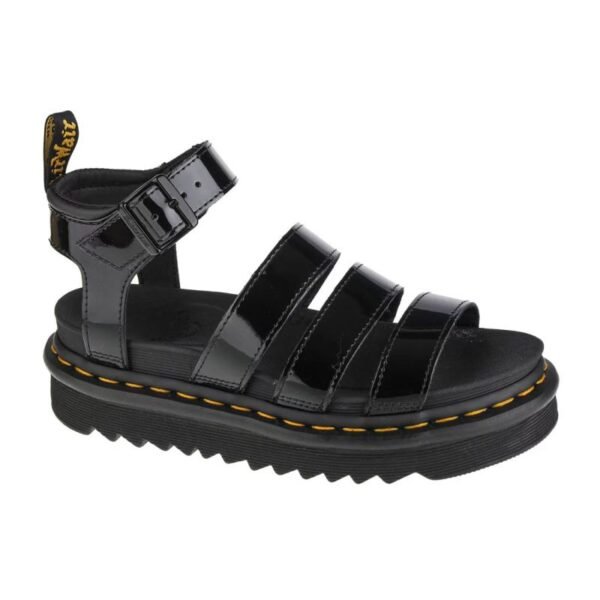 Dr sandals Martens Blaire Strap Sandals M DM24192001 – 40, Black